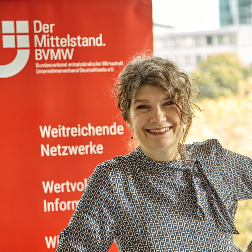 Neuer Termin webImpuls "Nachhaltigkeit als Wettbewerbskriterium